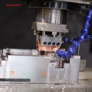 Özel plastik kalıplar için <span class=keywords><strong>OEM</strong></span>/ODM profesyonel plastik enjeksiyon kalıbı tasarım ve üretim - Product Image 2