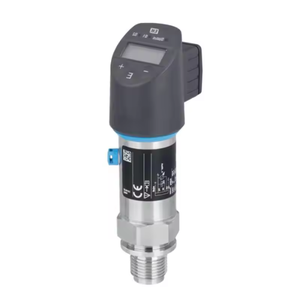 Interruptor de Presión Inteligente E+H PTP31B con Interfaz Digital, Interruptor de Presión Inteligente para Aplicaciones de Control de Procesos - Product Image 6