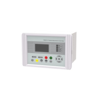 Relé de Protección TDR931P PT para Paralelismo de Voltaje y Monitoreo y Sistema de Sección de Bus Único - Relé para Esquema de Transferencia Automática