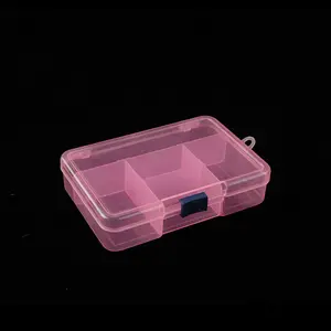 Pill Case Plastic 7 Days Tablet Candy Box Portable Storage Tablet Holder Travel Organizer Pill Dispenser Container