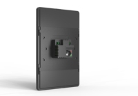 Portworld IPS écran tactile USB type C NFC domotique POE caméra frontale 2.0MP intégré 8 pouces panneau de commande