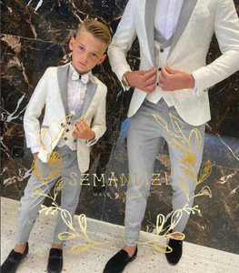 2024 nuovo arrivo abiti formali da 3 a 16 anni abbigliamento per bambini abbigliamento per bambini vestiti da sposa per bambini - Product Image 6