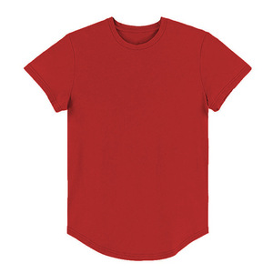 Drop Hem Muscle Quick Dry Sport <span class=keywords><strong>T</strong></span> <span class=keywords><strong>Shirt</strong></span> Logo personalizzato stampa <span class=keywords><strong>T</strong></span> <span class=keywords><strong>Shirt</strong></span> <span class=keywords><strong>Slim</strong></span> <span class=keywords><strong>Fit</strong></span> Fashion Design <span class=keywords><strong>t</strong></span>-<span class=keywords><strong>shirt</strong></span> aderenti <span class=keywords><strong>uomo</strong></span> - Product Image 4