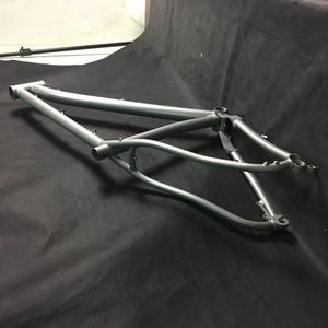 <span class=keywords><strong>Cadre</strong></span> de <span class=keywords><strong>vtt</strong></span> en titane 650b, pour super boost, 27.5mm, livraison directe, nouveau modèle 157 - Product Image 5