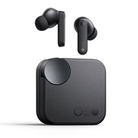 Version Globale CMF by Nothing Buds Écouteurs sans Fil à Réduction de Bruit Véritables Écouteurs Intra-Auriculaires sans Fil