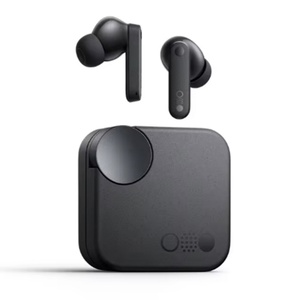 Audífonos Inalámbricos CMF by Nothing Buds Versión Global, Cancelación de Ruido, Audífonos Intrauditivos Verdaderamente Inalámbricos - Product Image 1