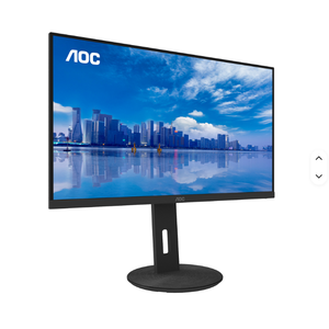 จอภาพ 2026 Best-Sale U32N10 ขนาด 32 นิ้ว VA UHD 4ms 3840x2160 60Hz 4K สำหรับคอมพิวเตอร์ - Product Image 6