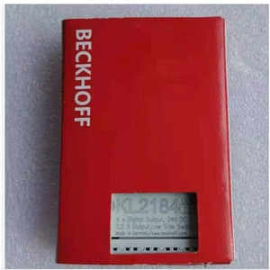 Nuevo en caja <span class=keywords><strong>BECKHOFF</strong></span> KL2184 Módulo <span class=keywords><strong>PLC</strong></span> KL2184 - Product Image 1