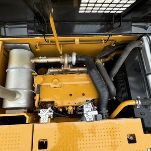 Escavatore Caterpillar usato <span class=keywords><strong>CAT</strong></span> 320D 320B 320C 330C gatto originale giapponese escavatore da 20 tonnellate in buone condizioni - Product Image 3