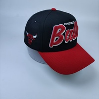 Gorra de Béisbol Deportiva Unisex de 5 Paneles, Mezcla de Lana, con Logotipo Bordado Personalizado, Visera Curva, Tejido Transpirable e Impermeable, Ajustable