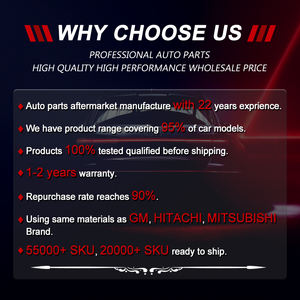 Conjunto de <span class=keywords><strong>alternador</strong></span> de motor de coche de <span class=keywords><strong>precio</strong></span> al por mayor 31100-5G0-A02 311005G0A02 para ACURA <span class=keywords><strong>Honda</strong></span> Auto repuestos generador de automóvil - Product Image 4