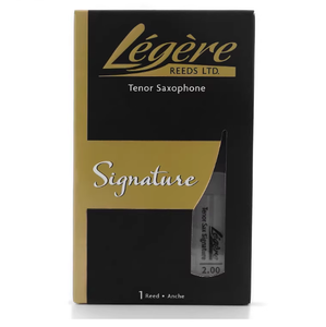 Canneaux de saxophone Canada Legere Signature pour performance <span class=keywords><strong>musicale</strong></span>, accessoires de saxophone - Product Image 4