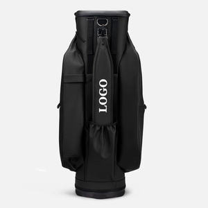 Eco-Friendly <b>Golf</b> Organizer <b>Bag</b> High End Insulated Ergonomic Handle <b>Golf</b> Sports <b>Bag</b> Vessel <b>Golf</b> <b>Bag</b> - Product Image 3