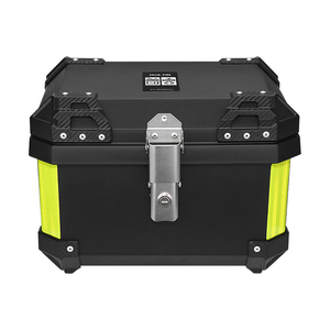 Caja trasera para Motor trasero de motocicleta, 36L PP, barata, novedad de 2023 - Product Image 3