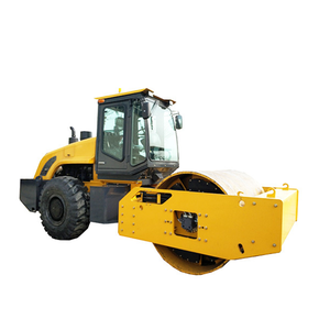 Rouleau vibratoire Shantui 26 tonnes. Compacteur statique Srt26h-c6 à vendre - Product Image 4