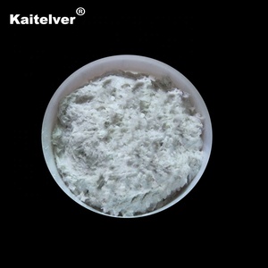 Pâte de fibres réfractaires et <span class=keywords><strong>mastic</strong></span> de réparation céramique pour la réparation de la doublure des louches et des cuillères à verser - Product Image 1