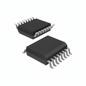 ในสต็อก NX5DV330DS,112 IC VIDEO MUX/DEMUX 1X2 16SSOP ส่วนประกอบอินเทอร์เฟซอิเล็กทรอนิกส์ 16 SSOP (0.154 นิ้ว, ความกว้าง 3.90 มม.) - Product Image 1