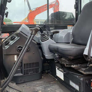 Excavatrice Yanmar 8 tonnes Mini pelle Yanmar 85 50 55 en vente - Product Image 6