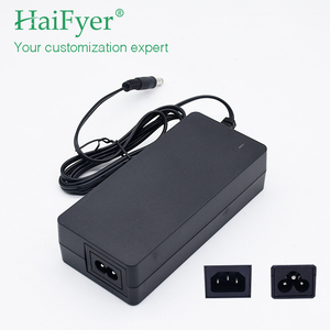 AC 100-240V DC 20V 6A Cargador para computadora portátil Adaptador de corriente 120W con 5,5*2,5 MM para luz LED 24V 5V 9V Voltaje de salida - Product Image 2