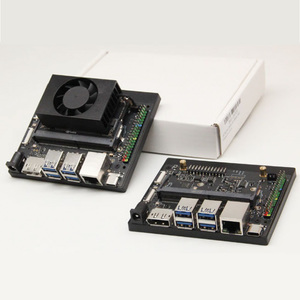 ชุดพัฒนา Nvidia ดั้งเดิมประสิทธิภาพสูง jetson orin NANO Super 8G Developer Kit 945-13766-0000-000มีในสต็อก945-13766-000 - Product Image 3