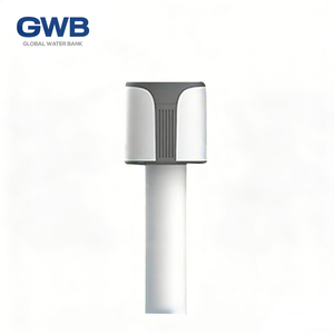 Filtro de Agua de Ultrafiltración GWB Compacto GUF03, Cero Aguas Residuales, Sin Necesidad de Energía, Purificador de Agua UF Doméstico para Agua Potable - Product Image 3
