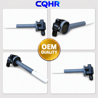 Engine Ignition Coil OE 202V25919-6003 Fit for MAN MT13 LNG Motor for SINOTRUK HOWO T7H Gas-Powered Truck Ignition Accessories