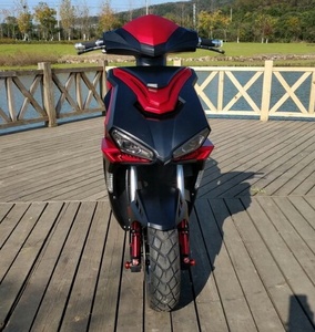 Kaining-patinete eléctrico de 72V, 2000W, para Israel - Product Image 2