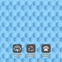 Coussin de canapé pour animaux de compagnie, tapis de sol rafraîchissant pour chien, tapis de couchage en soie glacée pour chat, réducteur de température