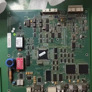 ราคาแข่งขัน บอร์ดควบคุมกัฟเวอร์เนอร์รุ่นใหม่ DAPC100 3ASC25H203 DAPU100 3ASC25H204 DATX110 3ASC25H209 3ASC25H208 - Product Image 5