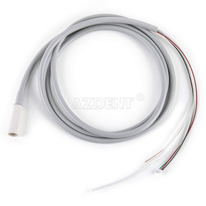 Ống Cáp Nha Khoa LED Chất Lượng Hàng Đầu Tương Thích Với Máy Cạo Râu - Product Image 2