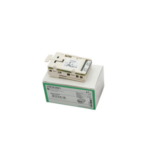 Tarjeta de Expansión EtherCAT Original Nueva de la Serie Altivar, Módulo de Comunicación VW3A3601 - Product Image 1