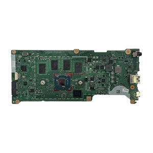 Für HP Chrome book 11 G7 EE Motherboard 4GB RAM/16GB DA00GSMB6D0 L52557-001 - Product Image 2