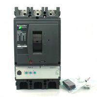 LV432893 Merlin Gerin MCCB Fournisseur électrique chinois ComPact NSX Merlin Gerin NSX630N 630A 3 pôles MCCB