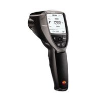 Testo 835-T2 Infrared & Contact Thermometer 50:1 Optics OEM/ODM Customizable Brand New in Stock