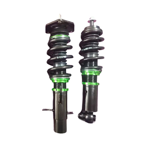 โช้คอัพหน้า-หลังเหล็กคุณภาพ OEM ยี่ห้อ New JPLUS สำหรับรถมินิคูเปอร์ R56 ปี <span class=keywords><strong>2009</strong></span> ชุดประกอบโช้คอัพประสิทธิภาพสูง 12 ชิ้น - Product Image 3