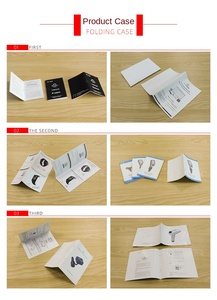 Servizio di stampa personalizzata di manuali utente - Tutte le brochure dei prodotti a colori - Servizio di stampa brochure - Product Image 6