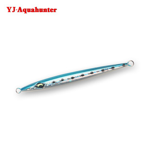 Señuelo de Pesca Jigging Yj Aquahunter 150g, Cebo para Fondo, Aparejos de Pesca en Agua Salada - Product Image 3