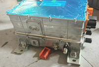 Convient pour Glory 380/Fengon 380 INVT, ensemble électrique haute tension trois en un, numéro de pièce : 2107140-LB01, modèle : PGR6A1R5LL