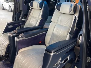 Mercedes-Benz <span class=keywords><strong>Vito</strong></span> 2021 Usado, Edición Business 2.0T, Monovolumen <span class=keywords><strong>de</strong></span> 7 Plazas, Gasolina, Turboalimentado, R17, Volante a la Izquierda, Jiben Auto - Product Image 3