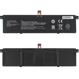 Batterie ORG pour ordinateur portable <span class=keywords><strong>Xiaomi</strong></span> R13B02W (Mi <span class=keywords><strong>Book</strong></span> <span class=keywords><strong>Air</strong></span> 13.3") 7.6V 5230mAh 39Wh Noir - Product Image 2