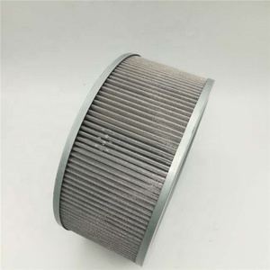 Filtre pour excavatrice EC210B VOE14531866 SA1141-00010 14531866 1141-00010 Strainer - Product Image 1