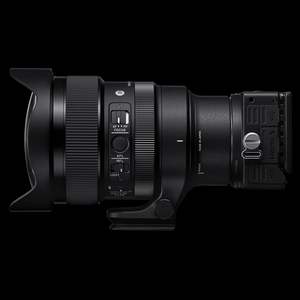 Objetivo Sigma 15mm F/1.4 Fisheye DG DN Art para (Sony E) - Product Image 4