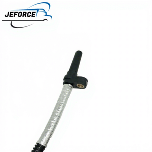 Sensor ABS para Camiones Pesados JEFORCE 5801279037, Sensor de Velocidad de Rueda Trasera para <span class=keywords><strong>IVECO</strong></span> <span class=keywords><strong>Daily</strong></span> IV V VI, Agente de Suministro del Sistema Eléctrico - Product Image 2