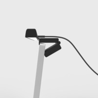 2025 fábrica atenuación continua ordenador portátil colgante Monitor lámpara lectura electrónica USB alimentado Control remoto LED Monitor barra de luz