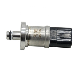 Sensor de presión de repuesto de la excavadora partes eléctricas de la parte 2602180, 260-2180, 4343436 para 434-3436 gato E336D E330D E320DL E320D E349D - Product Image 2
