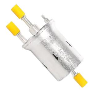 180201511 perakitan Filter bahan bakar mesin cocok untuk 2011-2014 VW Bora 1,6 l - Product Image 3