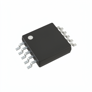 Electronic Circuit Components MIC2124YMM-TR Power Management (PMIC) Original 10 TFSOP, 10 MSOP - Product Image 1