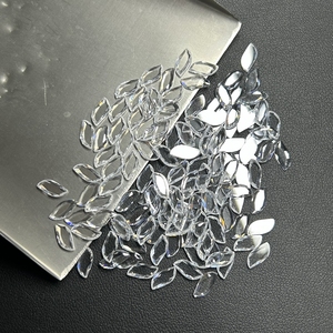 india kundan gioielli polki kundan <span class=keywords><strong>pietre</strong></span> rotondo bianco - Product Image 6