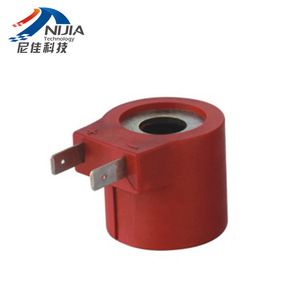 คอยล์จุดระเบิดเทคโนโลยีนิจิยะ รุ่น NJT-217 สำหรับเปลี่ยนวาล์วยานยนต์ CNG LPG - Product Image 4