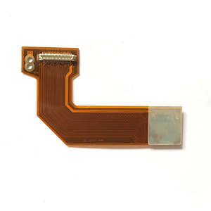 A66L-2050-0026 สายเชื่อมต่อจอแสดงผล FANUC แถบ LCD - Product Image 4